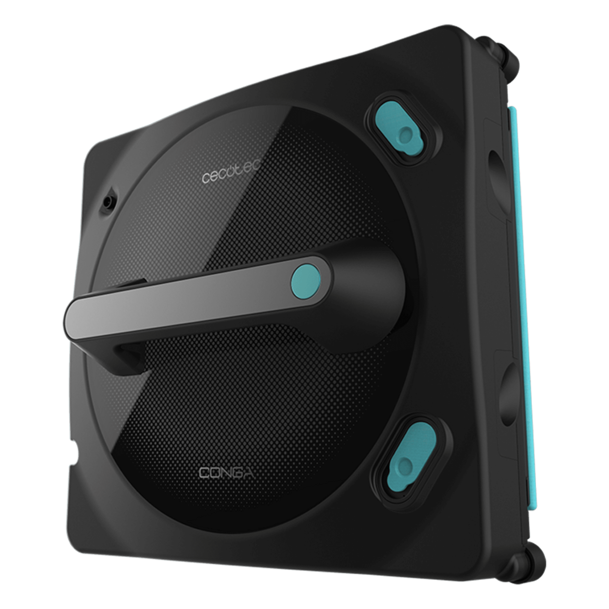 Conga Windroid 1490 TwerkingSpray Verbunden