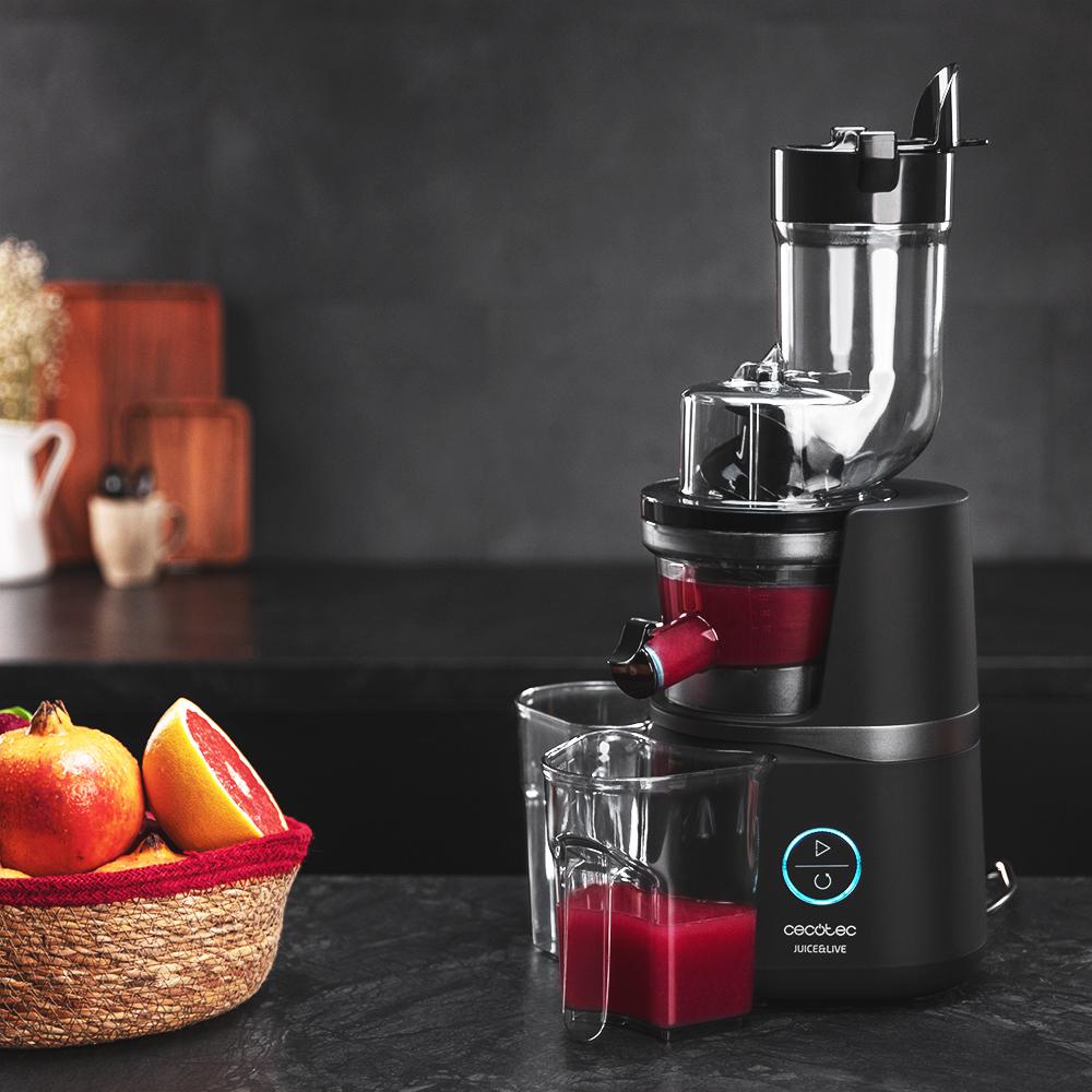 Juice&Live 3000 EasyClean