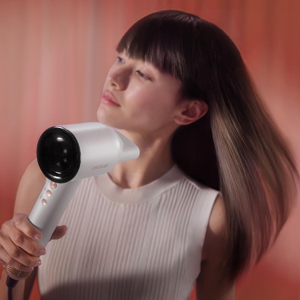 DryGlam Waves Champagne