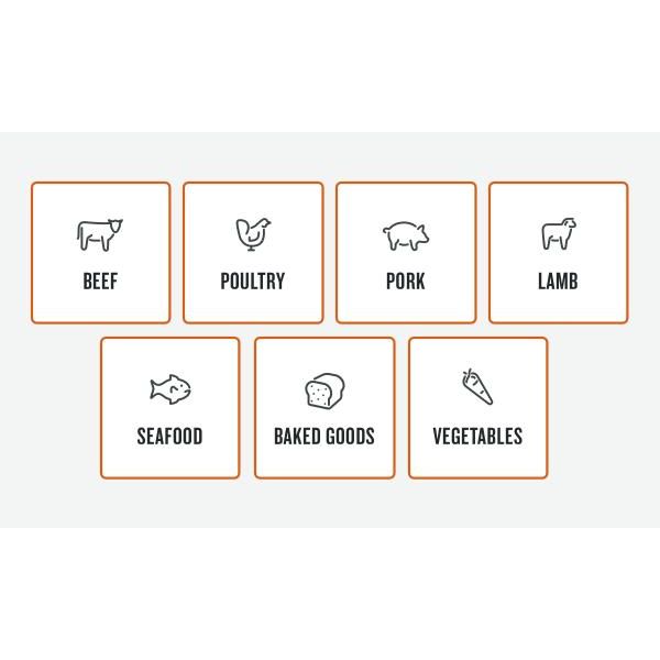 Traeger House Spezialmischung Holzpellets