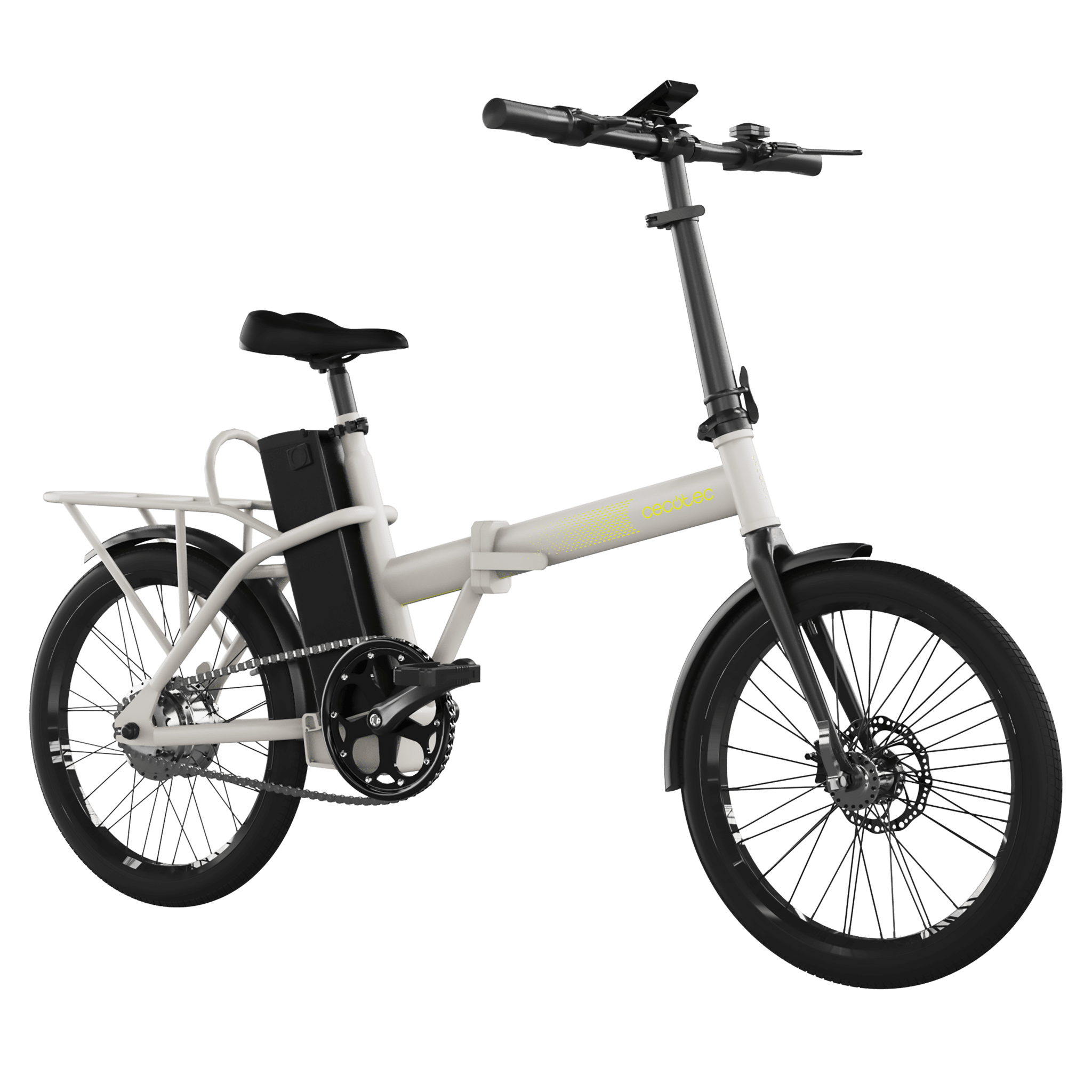 Flexy Elektrofahrrad