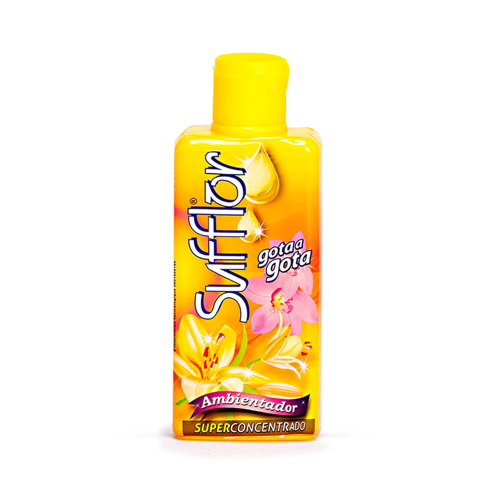 Drop by Drop Sufflore