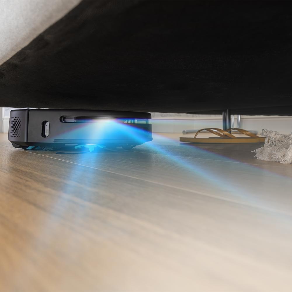 Conga 12090 Zweifachwalzen-Heim-und-Füllen