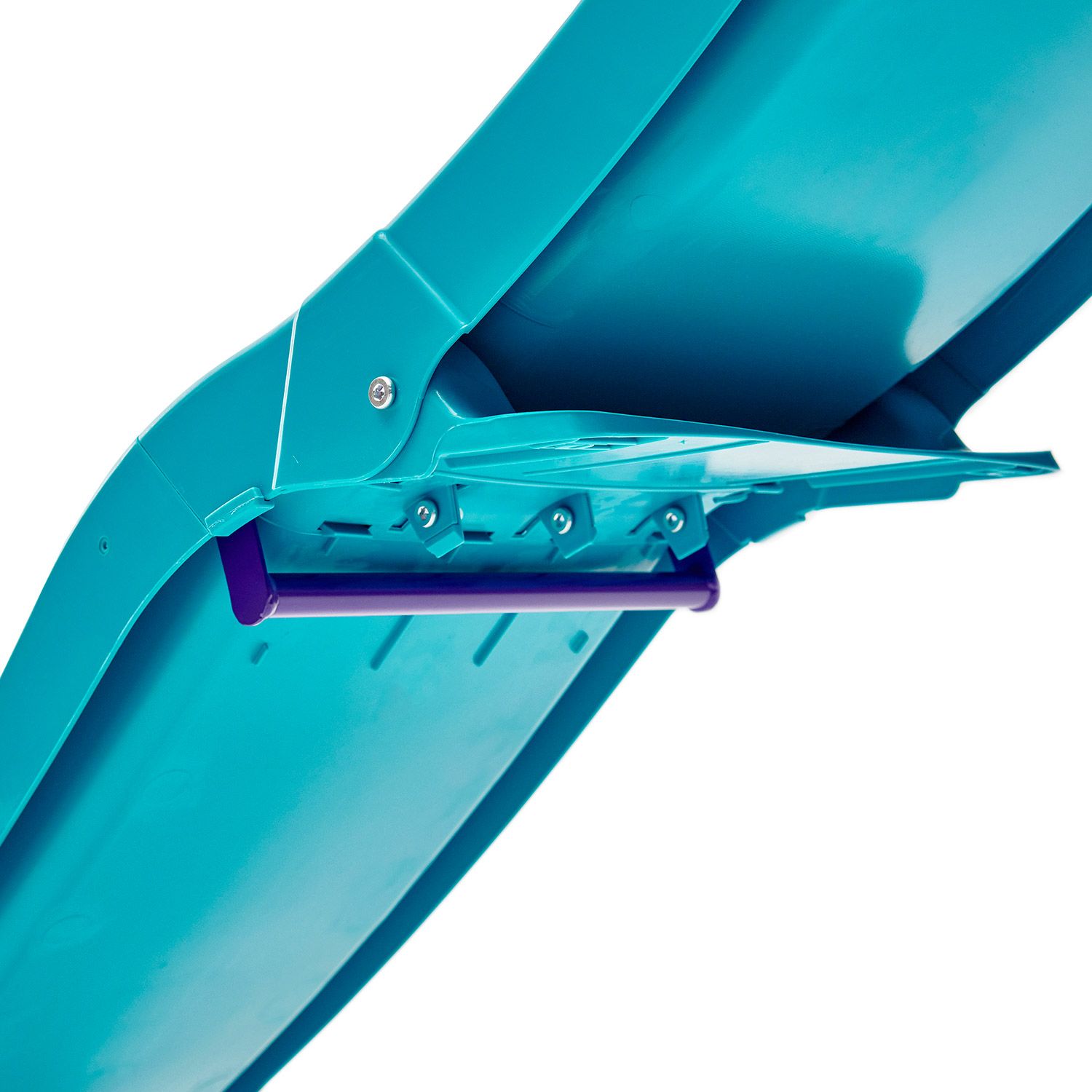 Plum Haumea 7 Fuß Metallrutschen-Set