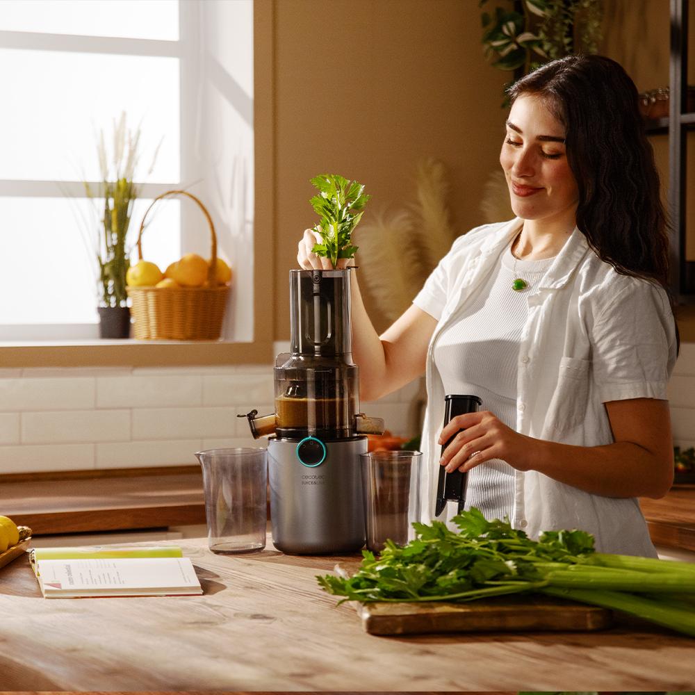 Juice&Live 1500 Slim