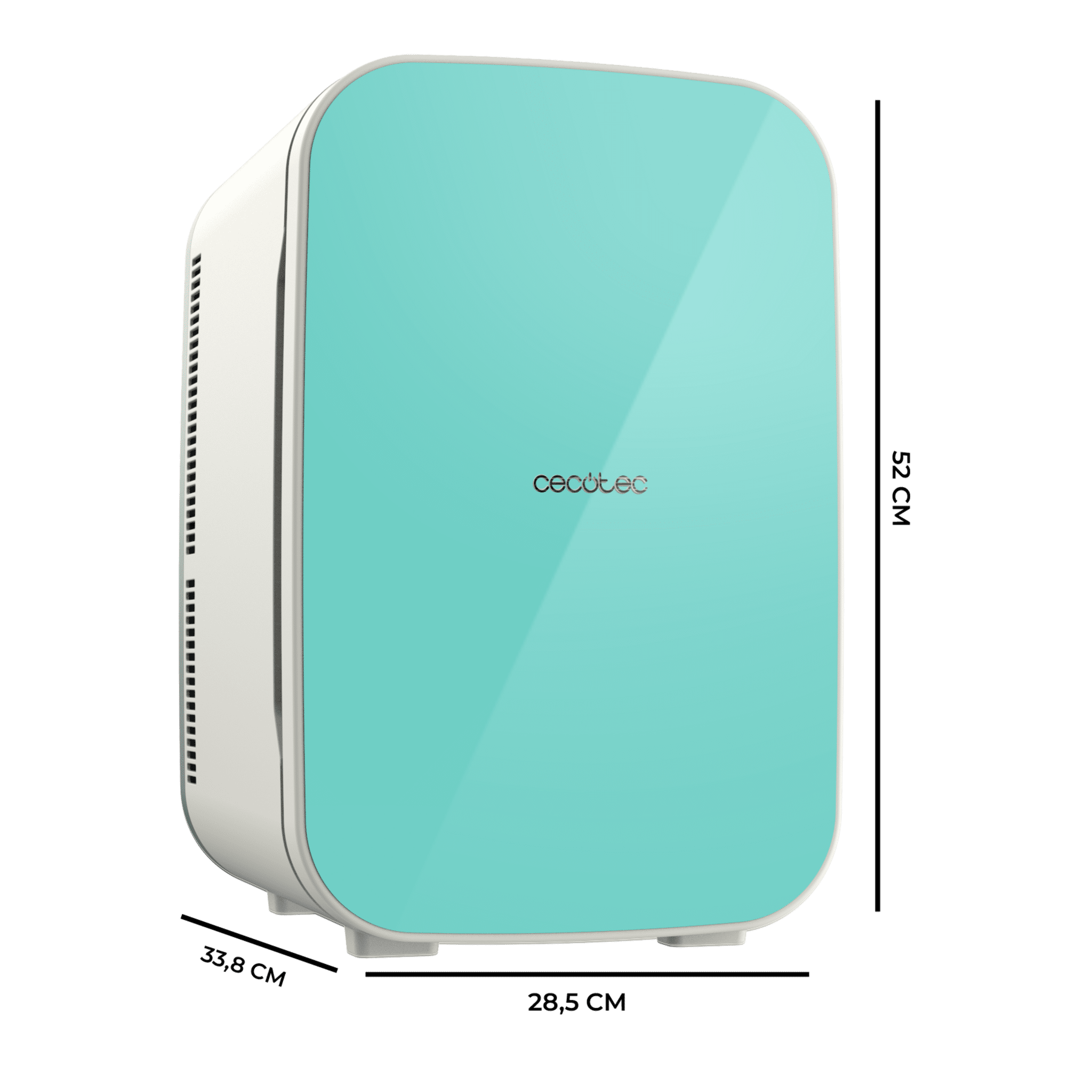 Bolero MiniCooling 25L Bahamas Mint