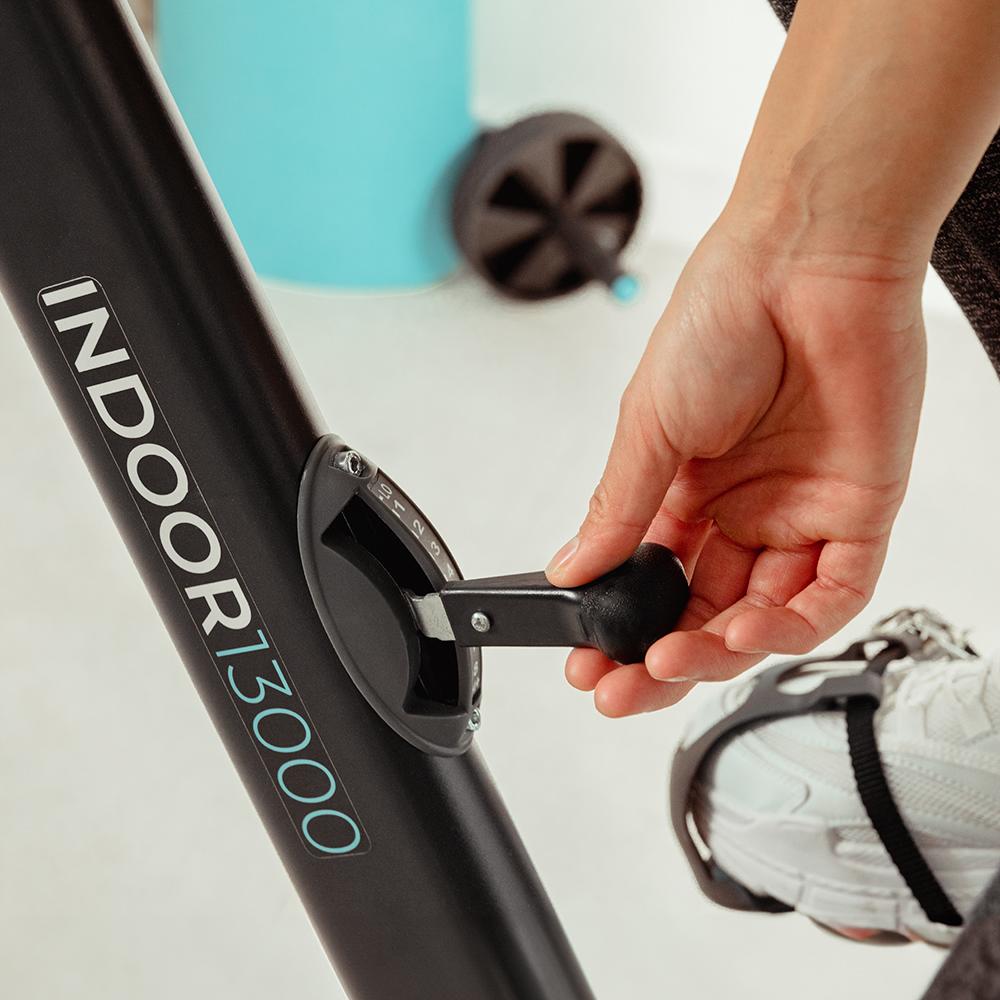 DrumFit Indendørs 13000 Løbsprint