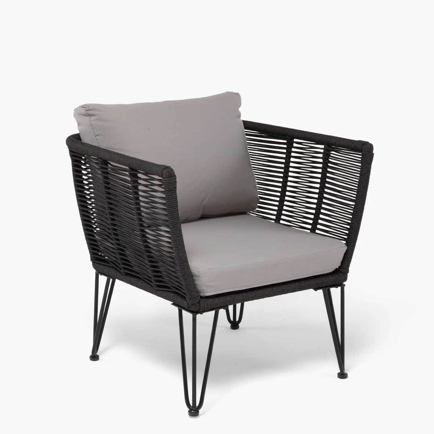 2025 Sofa 1C Maresias Grå