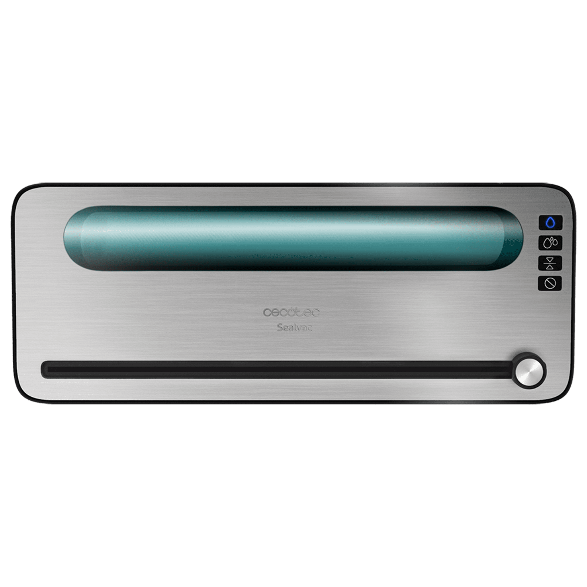 Sealvac 120 SteelCut M