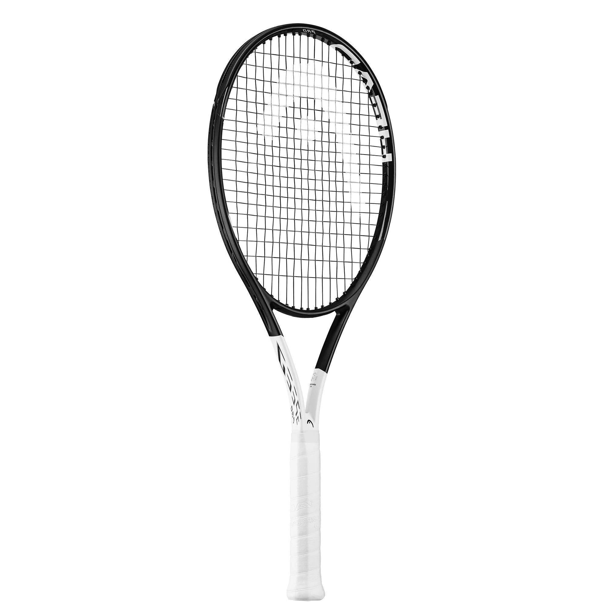 Raquette de tennis professionnelle Speed ​​360 2025