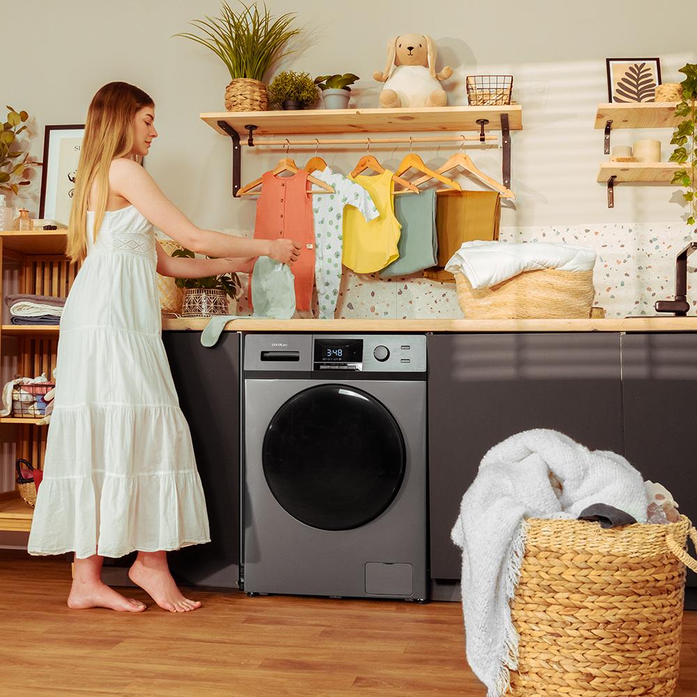 Bolero DressCode 10410 Inverter Steel A