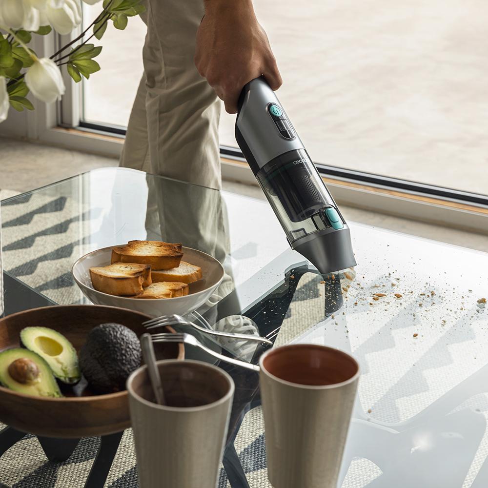 Rockstar Micro 15000 Clean&Car Conga