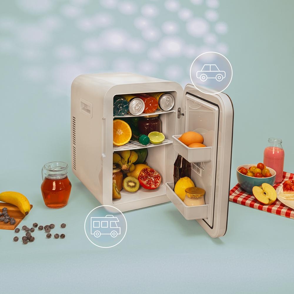 Bolero MiniCooling 20L Bahamas Mint