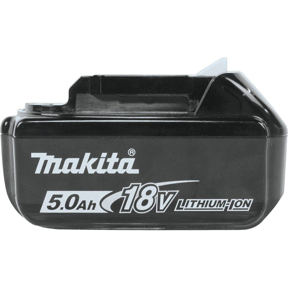 2025 Makita BL1850B 5,0Ah lithium-ion-batteri