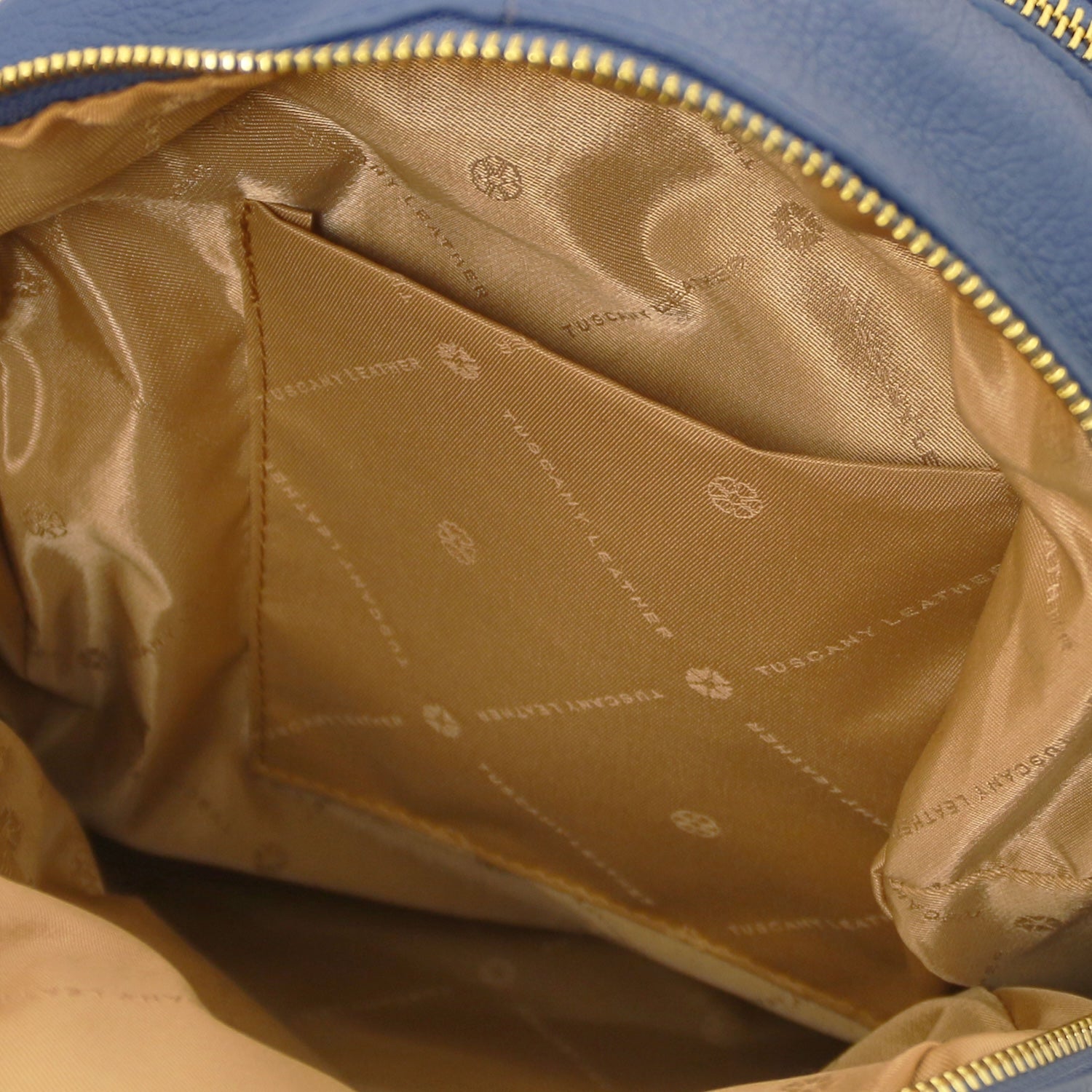 TL Bag - Soft leather backpack | TL142280