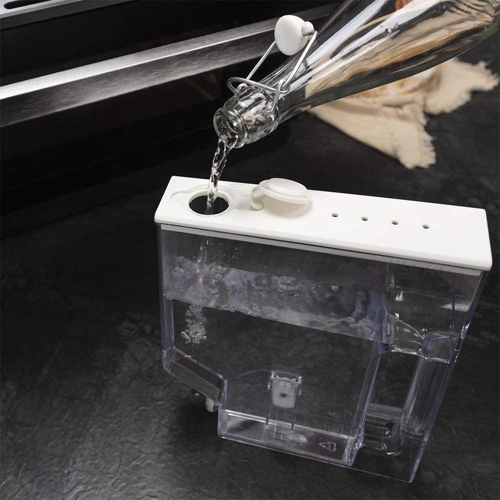 Bake&steam 4000 Combi Gyro Cecotec Dampfgarer