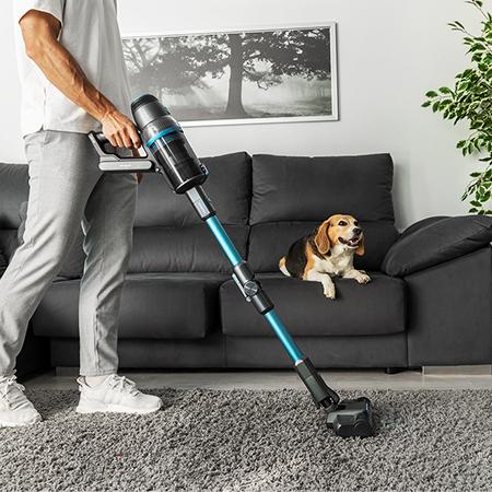 RockStar 2500 Advance ErgoWet Conga