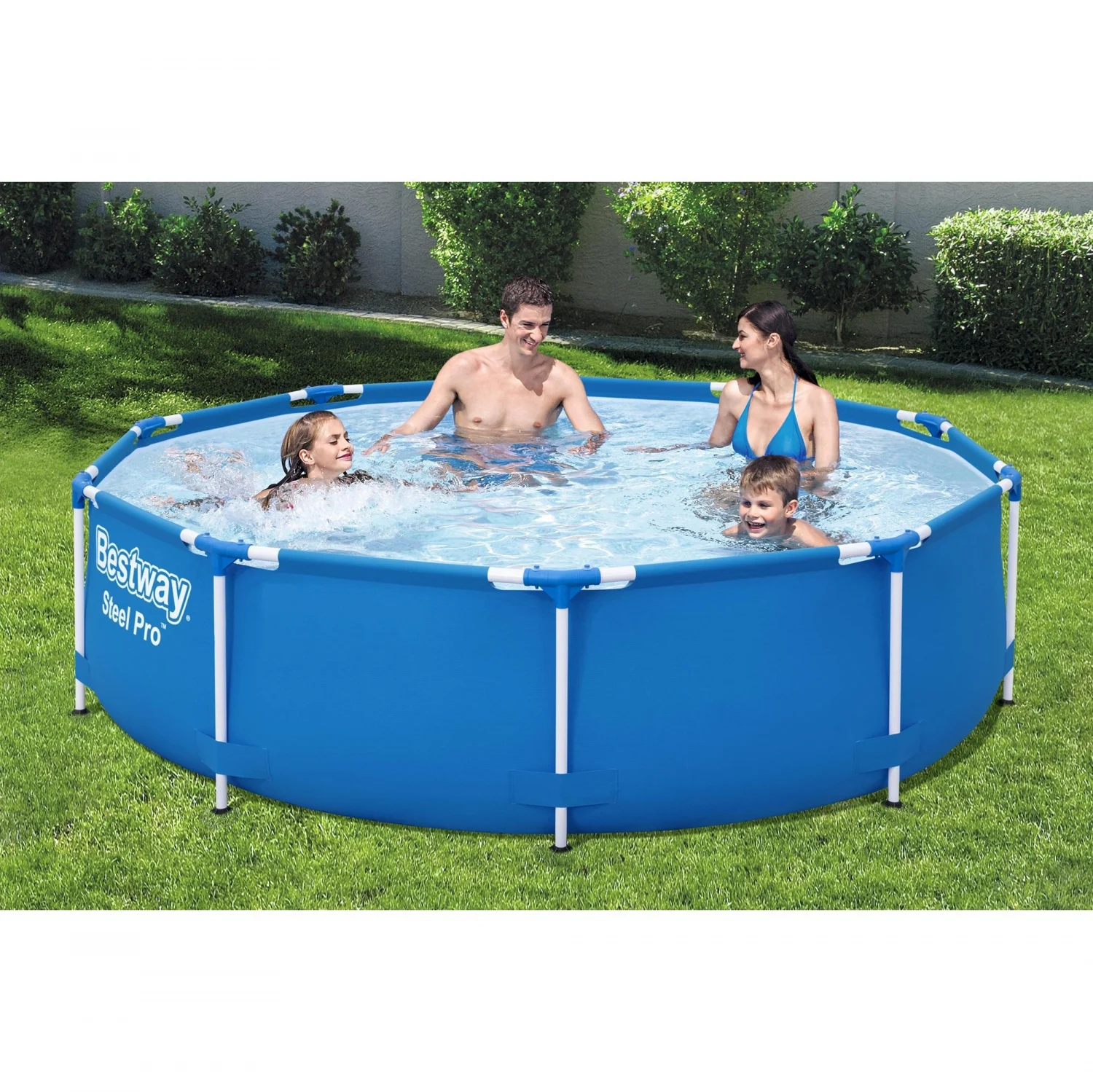 Bestway Schlauchpool 305x76 cm