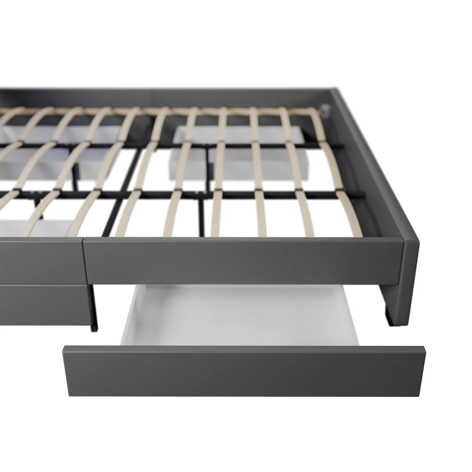 Lit rembourré Lyon 2025