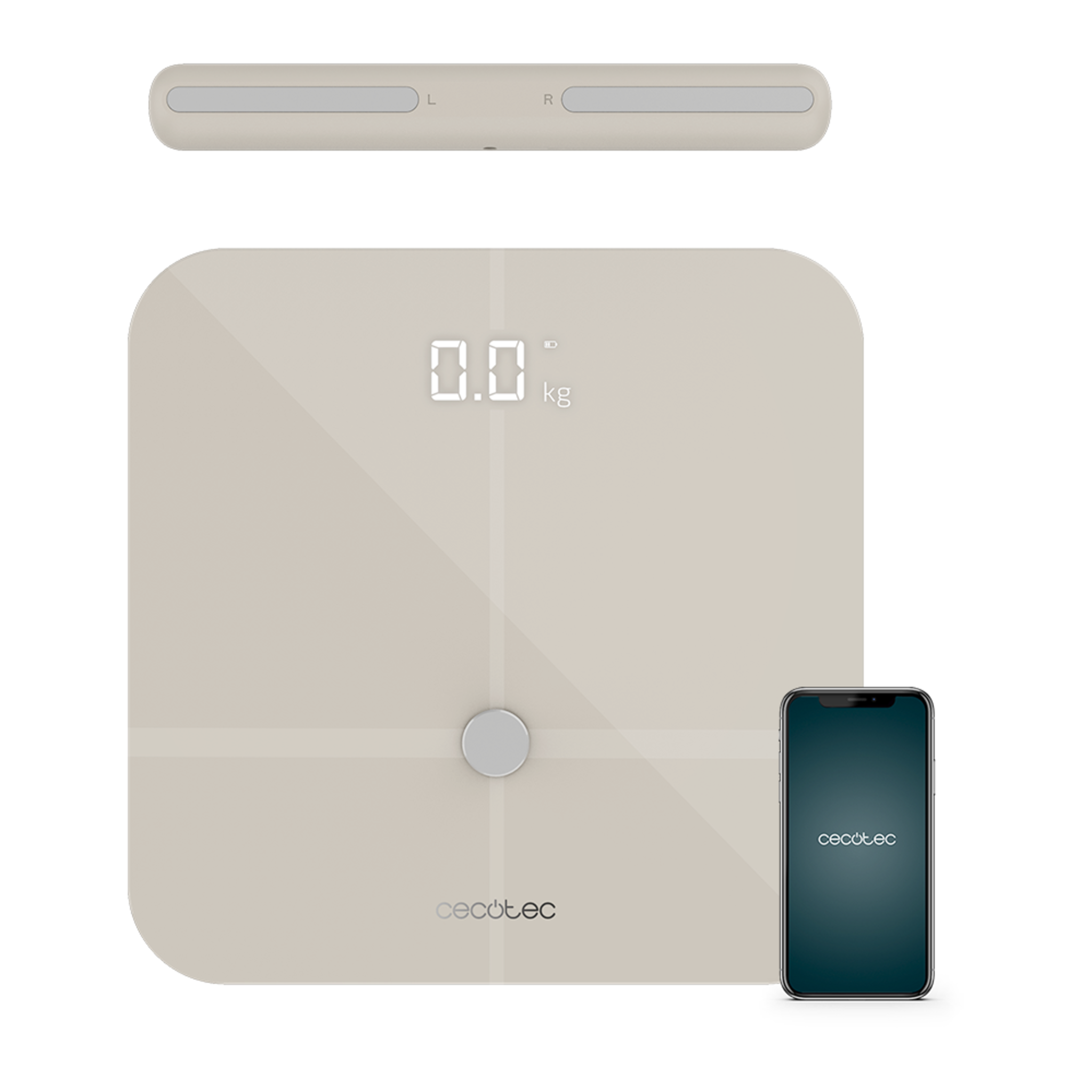 Surface Precision 10600 Smart Healthy Pro Beige