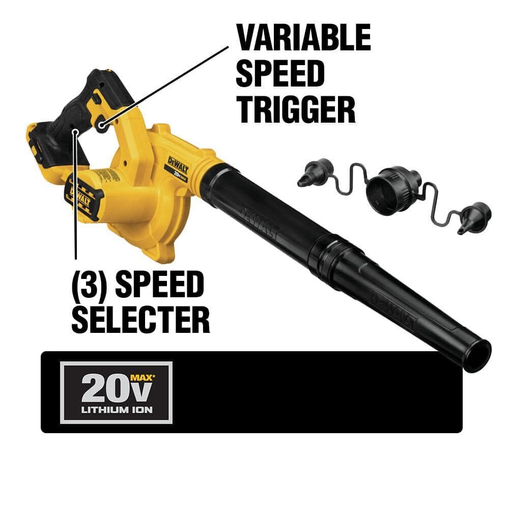 2025 DEWALT 20V MAX 10 værktøjskombinationssæt DCK1020D2