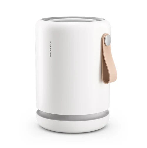 Molekule Air Mini+ luftrenser med PECO-filter