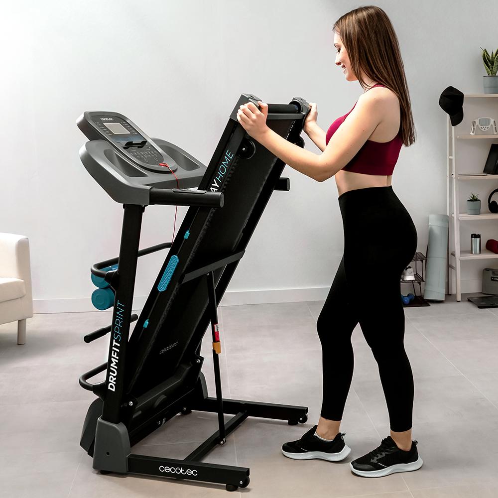 DrumFit WayHome 1700 Sprint