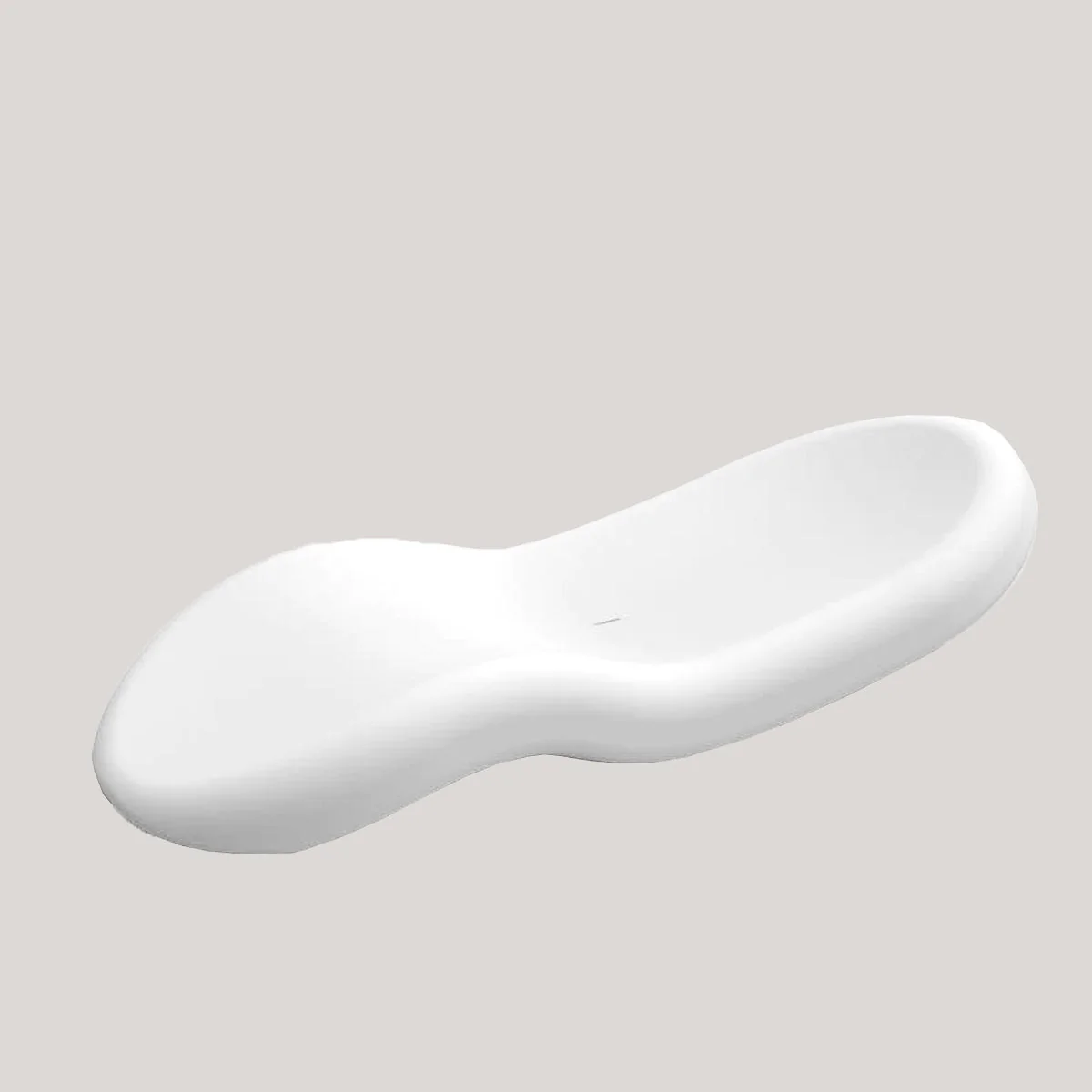 2er-Pack Rasa Sonnenliegen