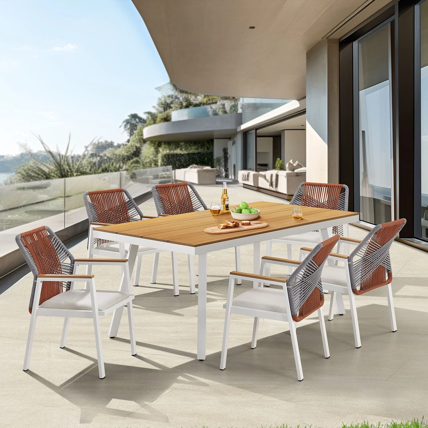 Ensemble de jardin premium 2025 Costa Rica