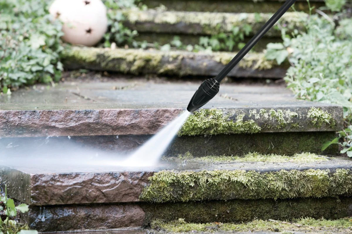 Nettoyeur haute pression pour voiture Kärcher K3 (2025) - Idéal pour le nettoyage occasionnel des véhicules et des surfaces extérieures