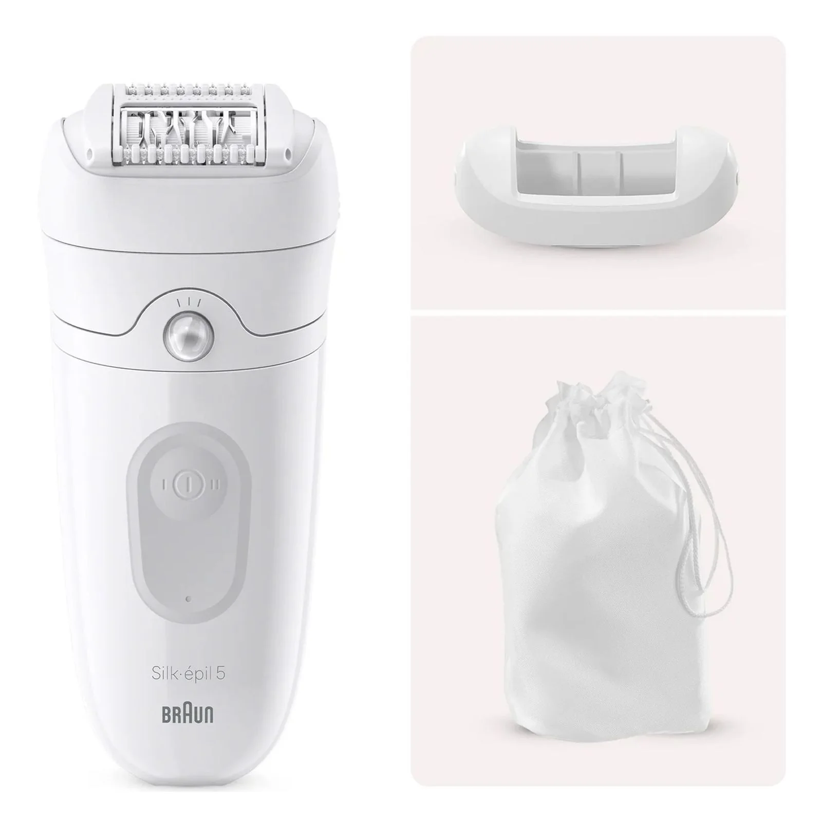 2025 BRAUN 5-011 Epilator