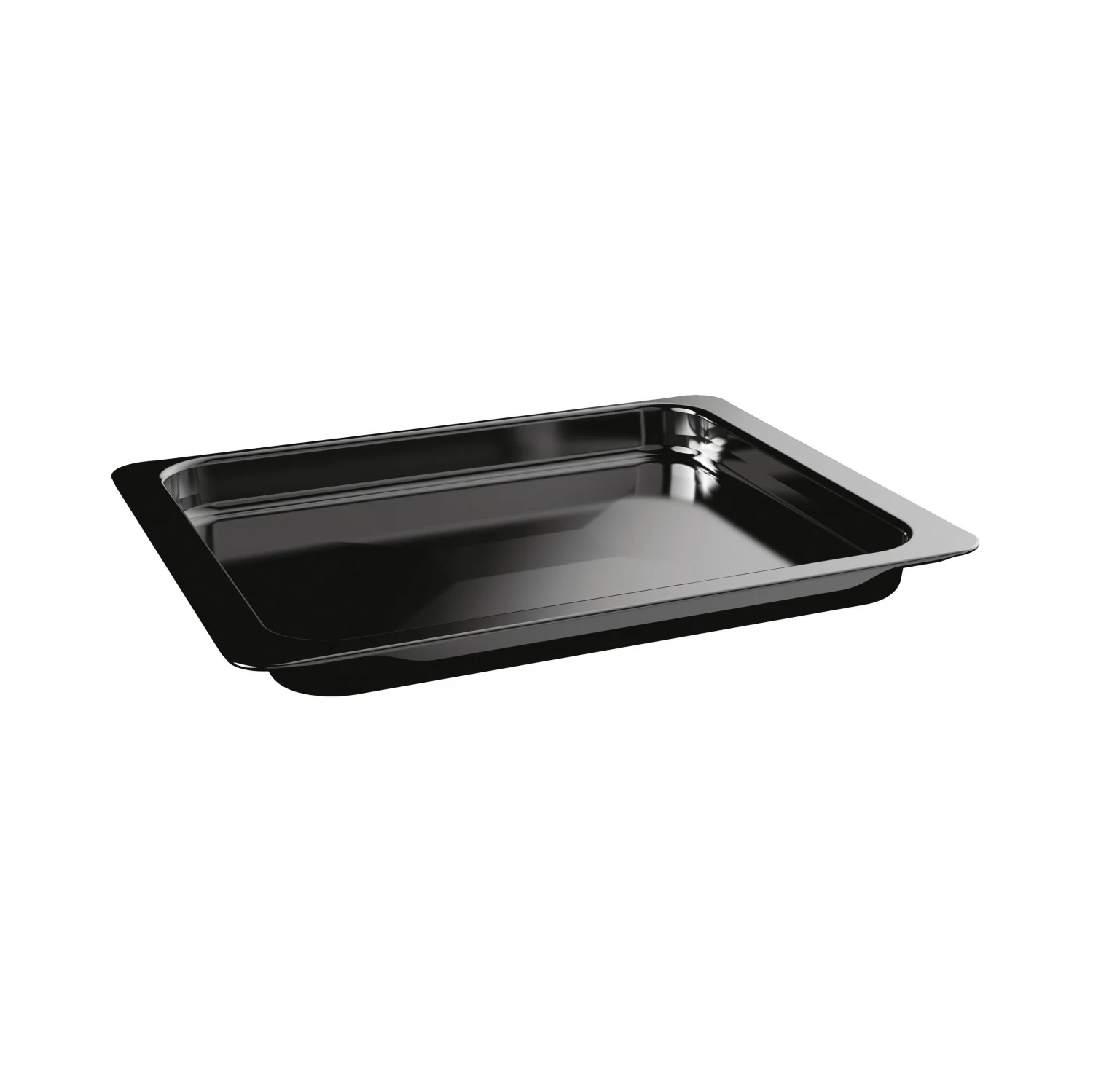 Candy CA6 N3T1HTW Multifunktionsbackofen, 3,3 kW, 78 l, Klapptür, 9 Kochfunktionen, Energieeffizienzklasse A+ – Weiß