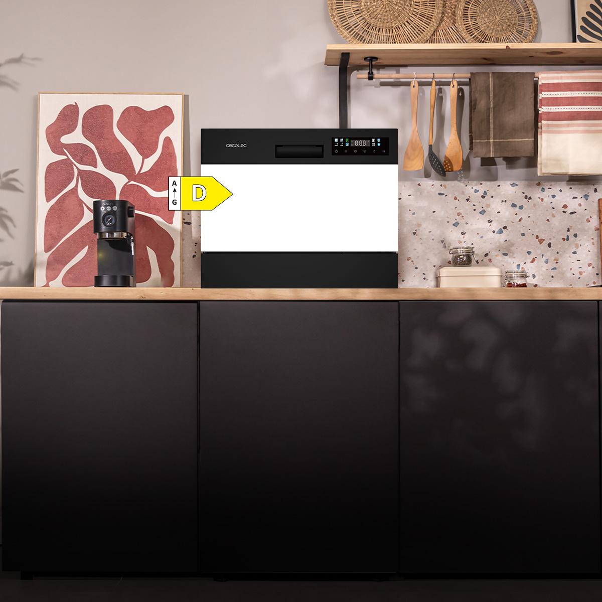 Bolero Aguazero 2300