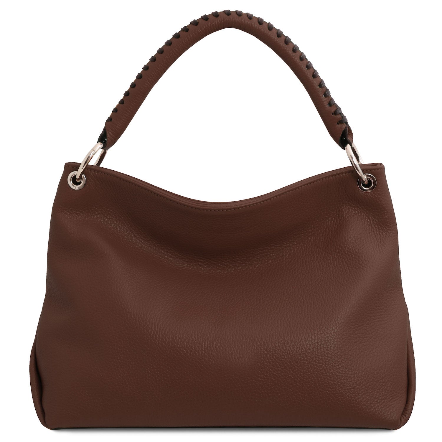 TL Bag - Soft Italian leather handbag | TL142087