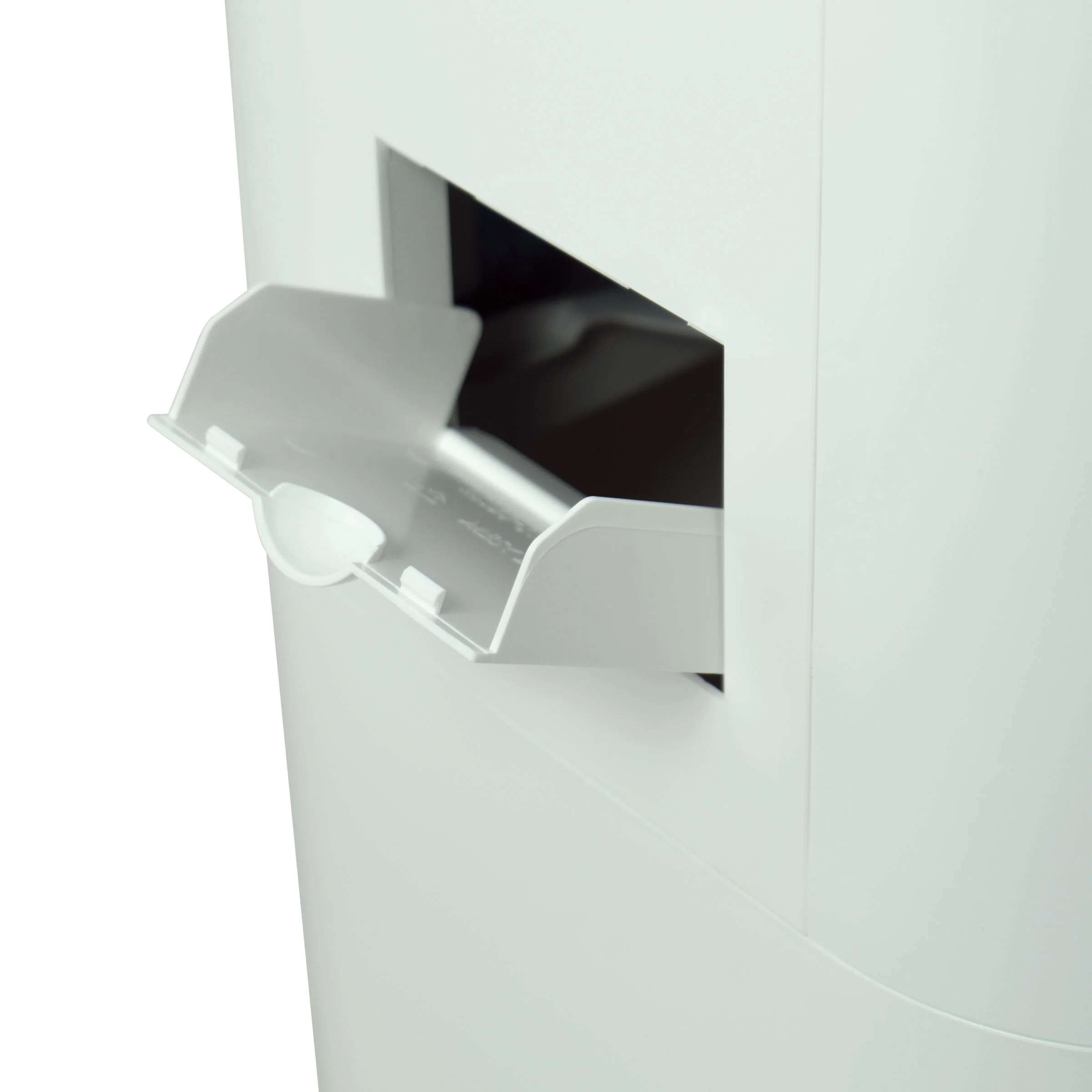 13,2-Gallonen-Verdunstungskühler mit Fernbedienung und Kühlakku. Luftdurchsatz von 560 CFM.