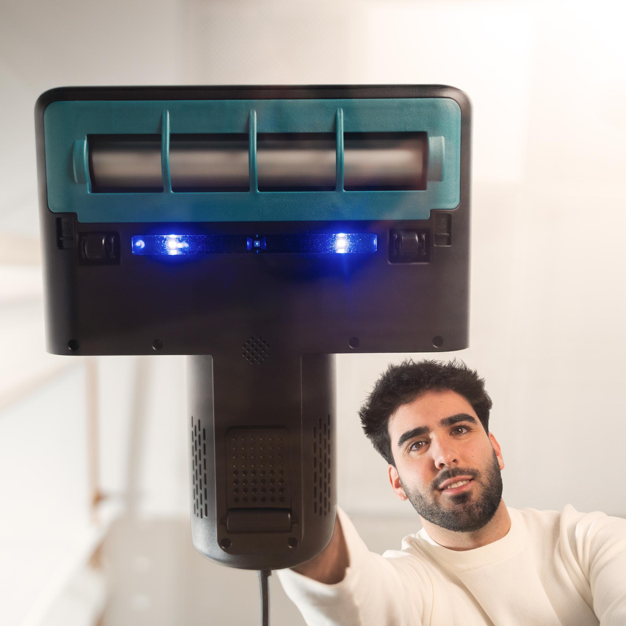 Conga Rockstar 4000 Matratze