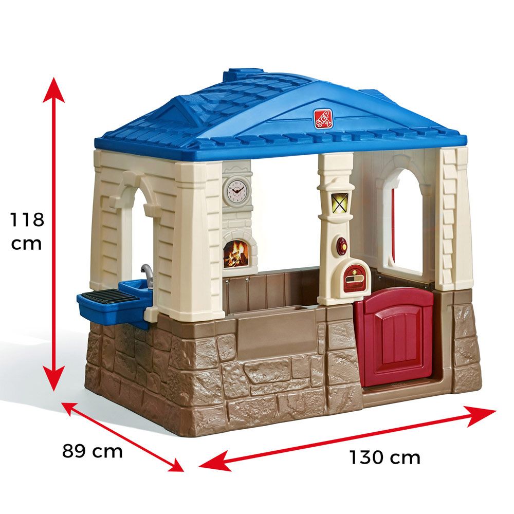 Casa De Campo Cottage soigné et bien rangé Cbtoys