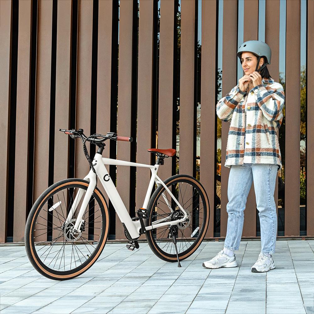 Sprint Elektrofahrrad