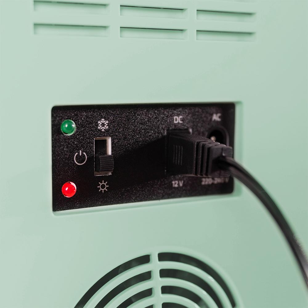 Bolero MiniCooling 6L Bahamas Mint