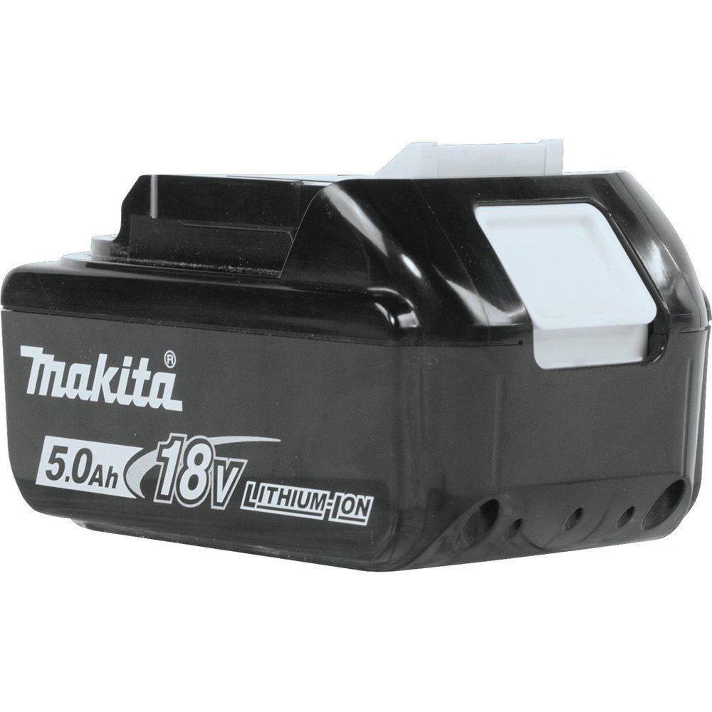 2025 Makita BL1850B 5,0Ah lithium-ion-batteri