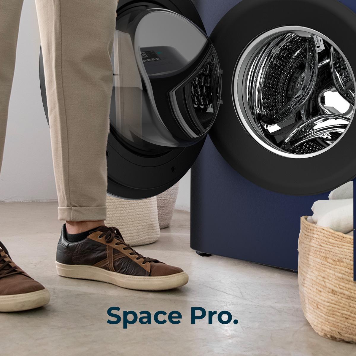 Bolero DressCode 8800 Inverter Eisblau A