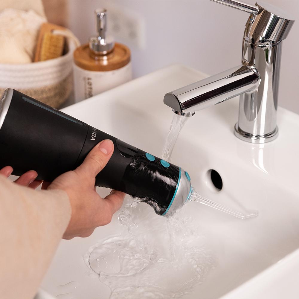 Bamba ToothCare 1100 Jet Liberty