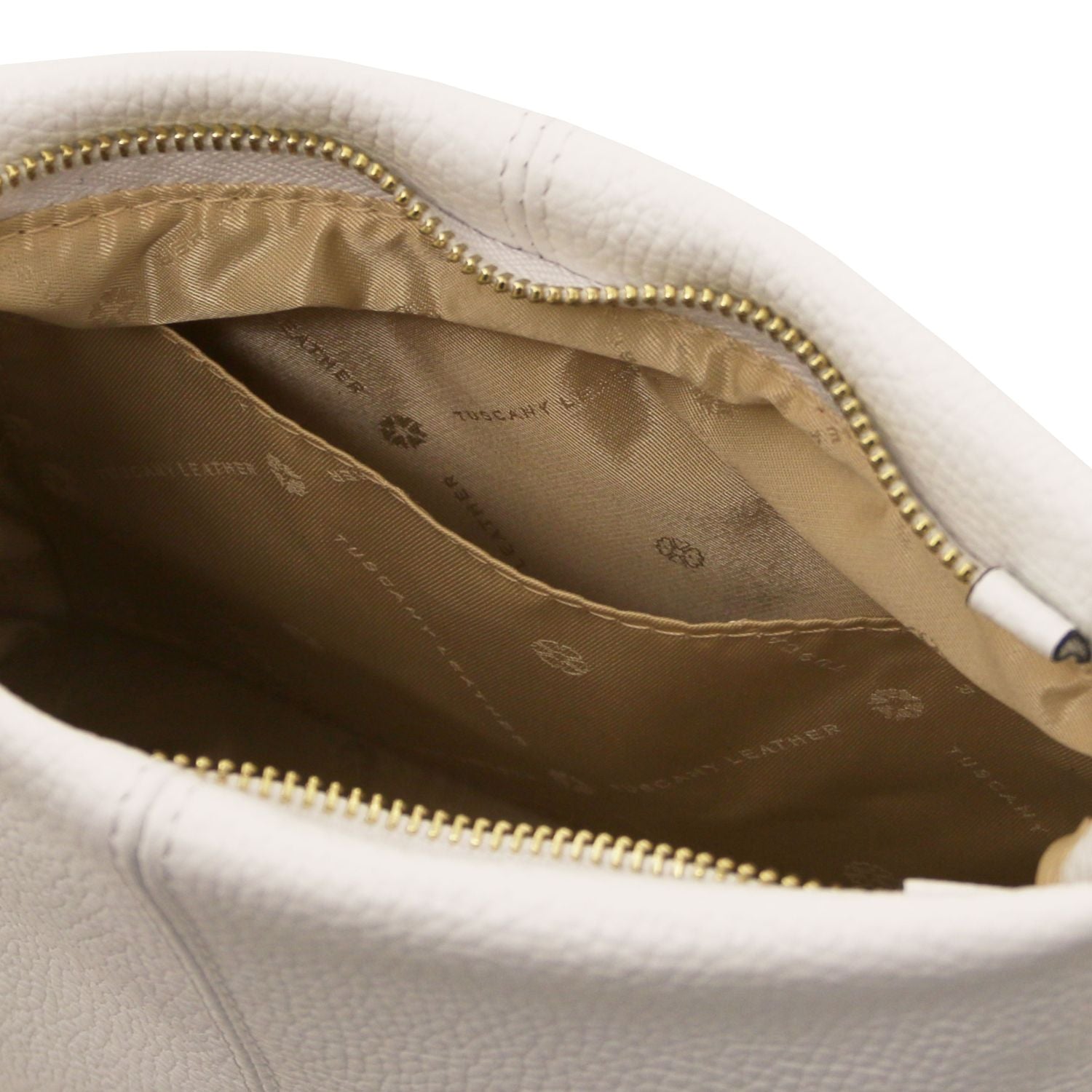 TL Bag - Soft leather shoulder bag | TL141720