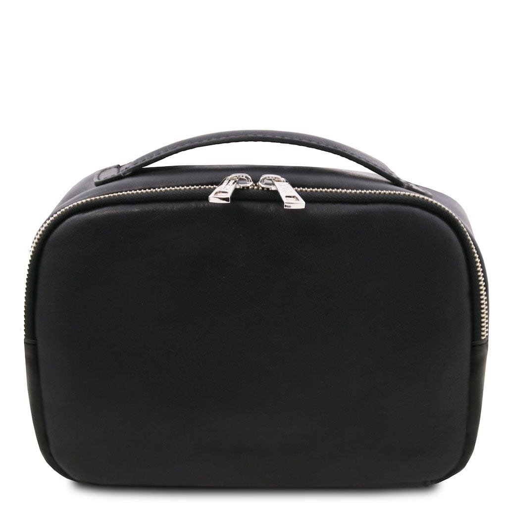 Marvin - Leather toiletry bag | TL142326