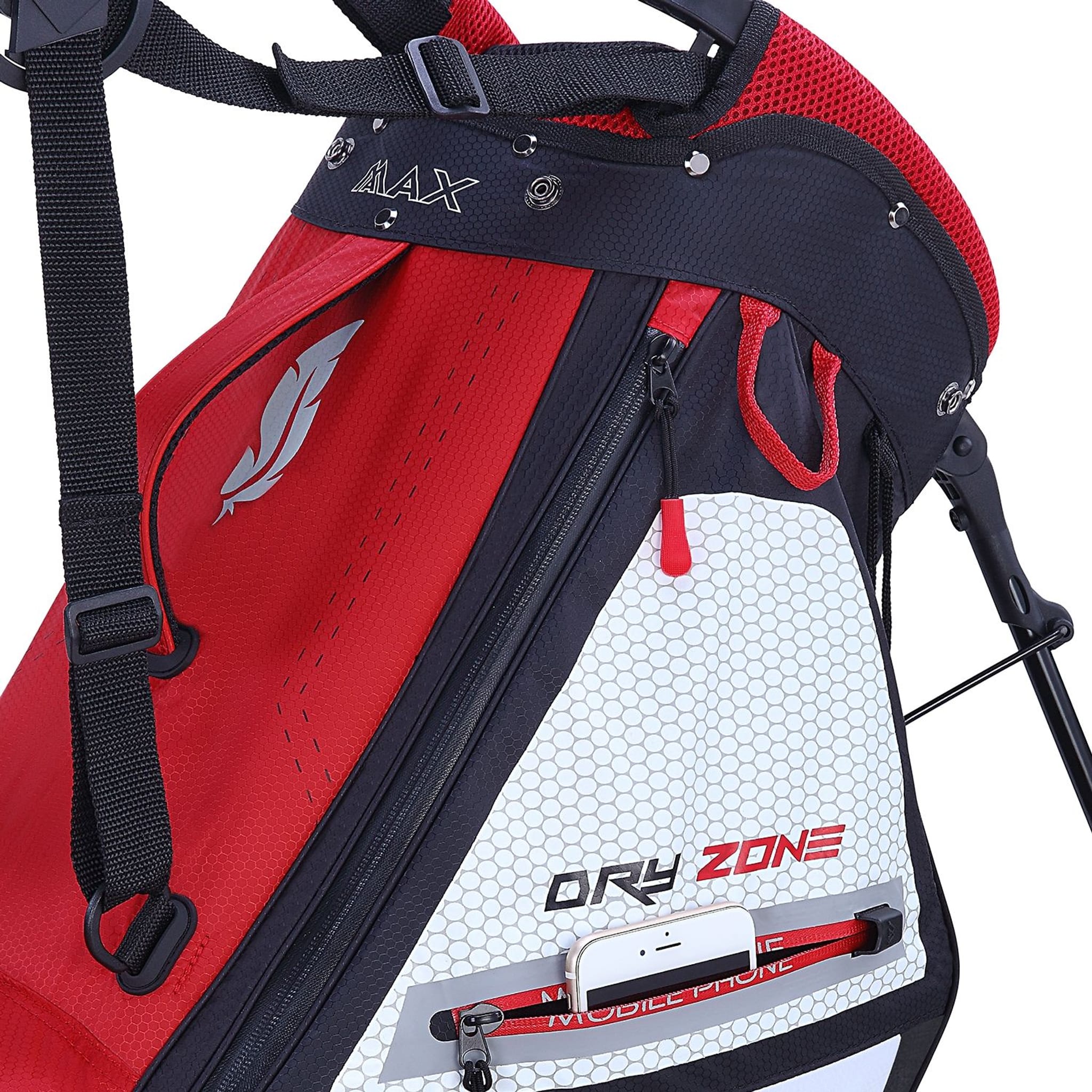 2025 Big Max Dri Lite Feather Standbag