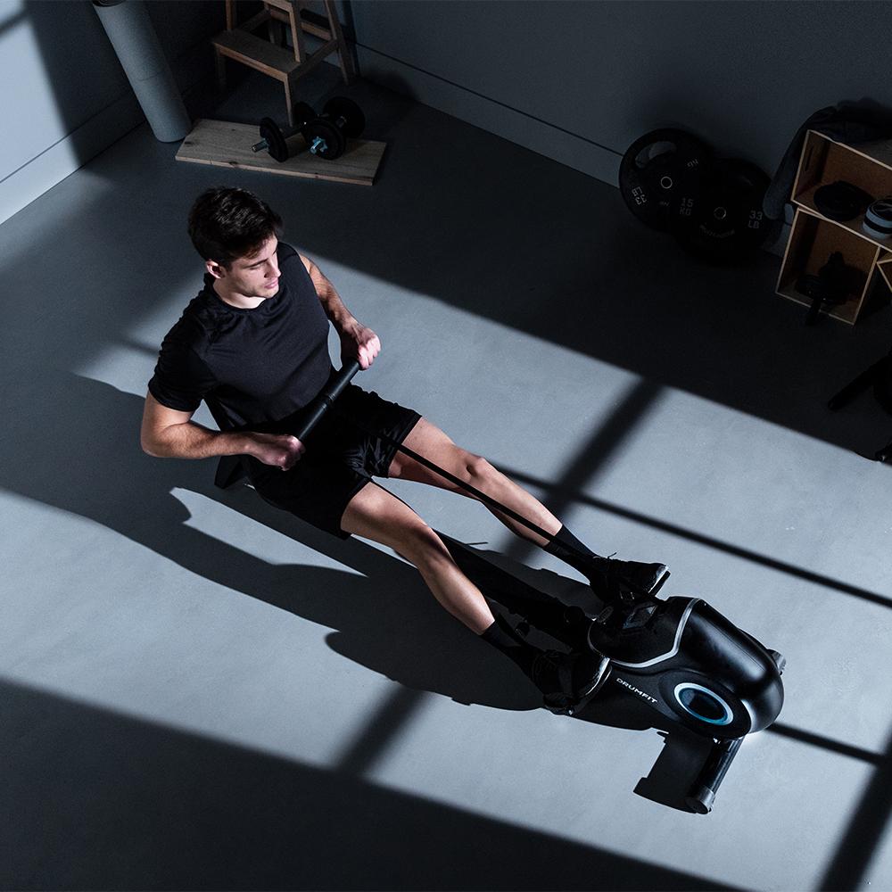 Drumfit Rower 7000 Regatta