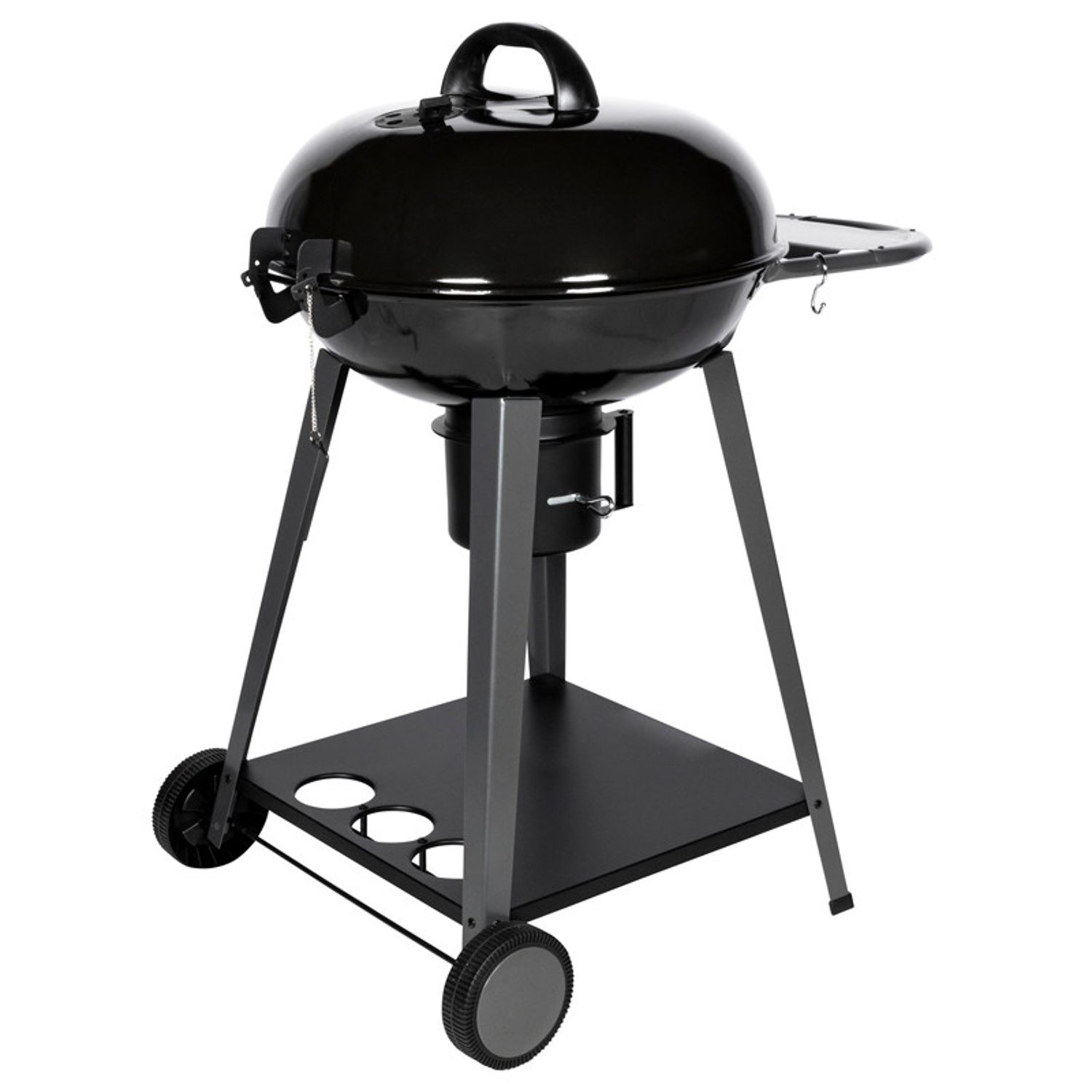 Yutan Holzkohlegrill