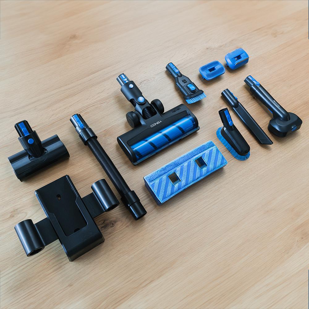 Rockstar 8500 Infinity ErgoWet Animal Turbo Conga