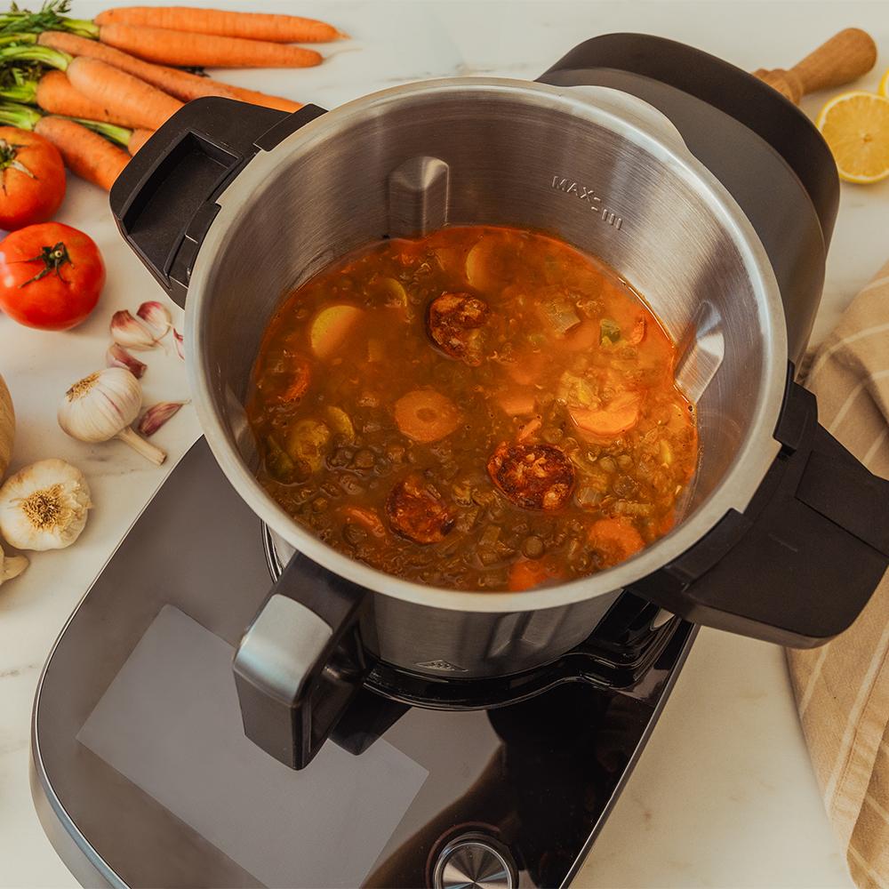 Mambo Cooking Unique