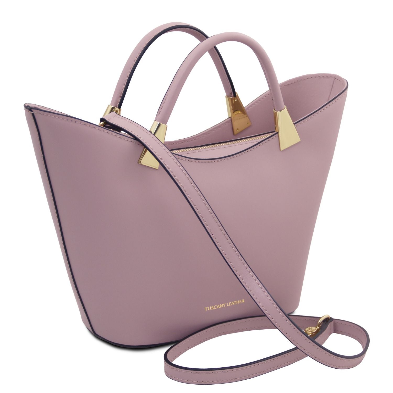 TL Bag - Italian leather handbag | TL142287